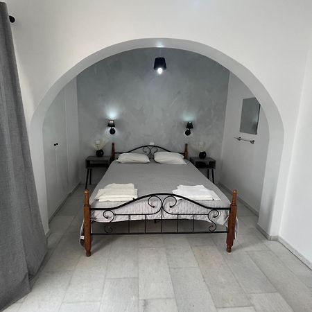 Studios Zafiri Naxos City Esterno foto